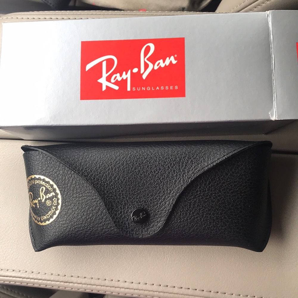 RayBan sunglasses - Picture 2 of 4